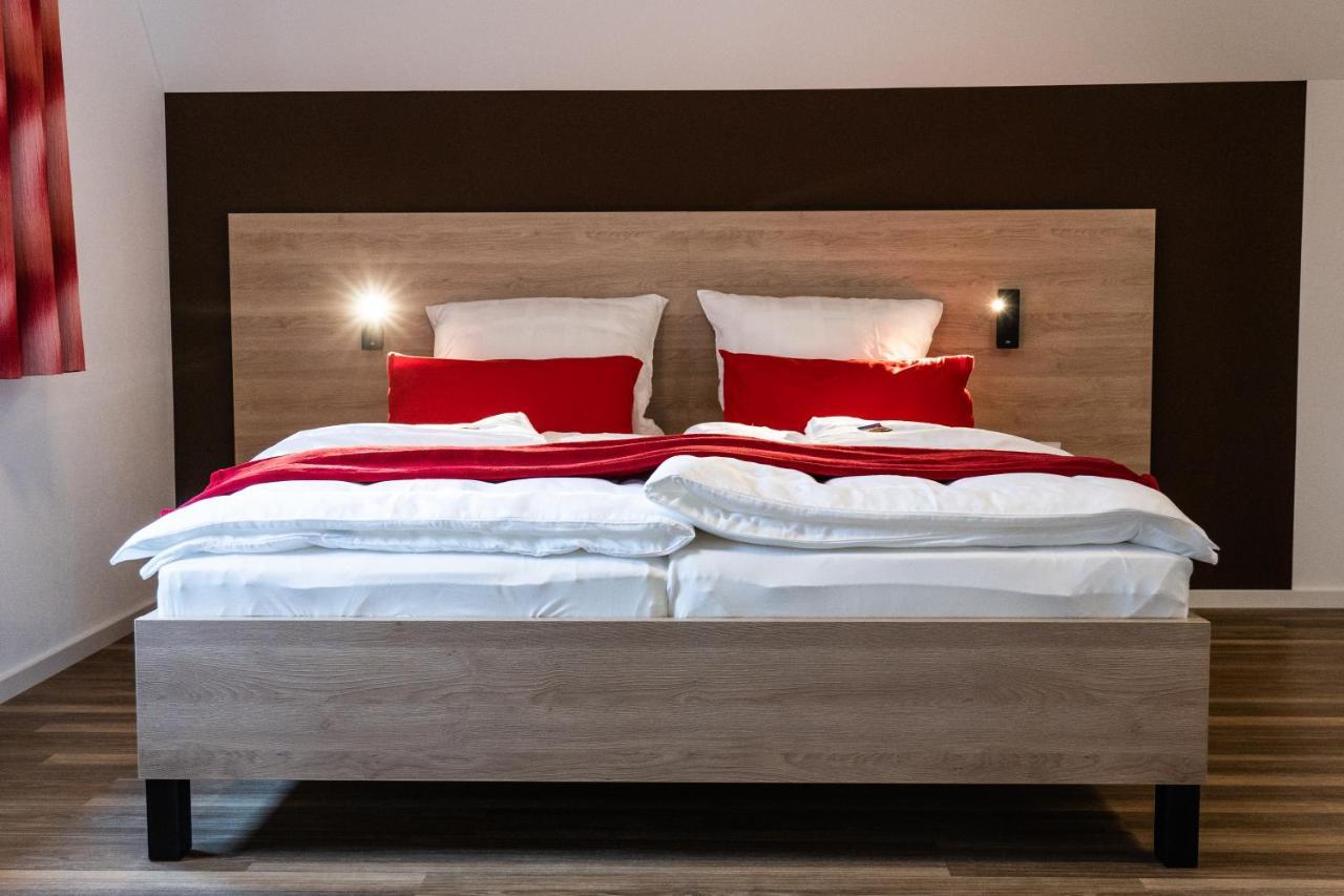 Altstadthotel Wilde Rose Eppingen Exteriér fotografie