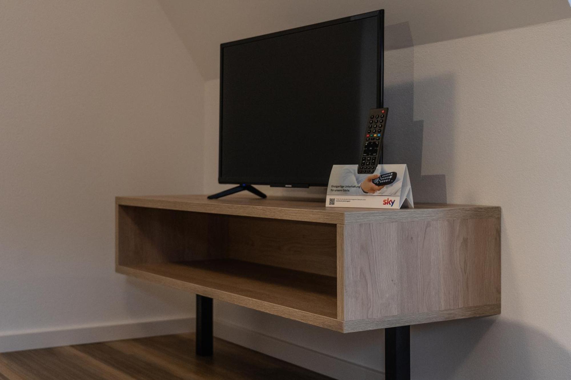 Altstadthotel Wilde Rose Eppingen Exteriér fotografie